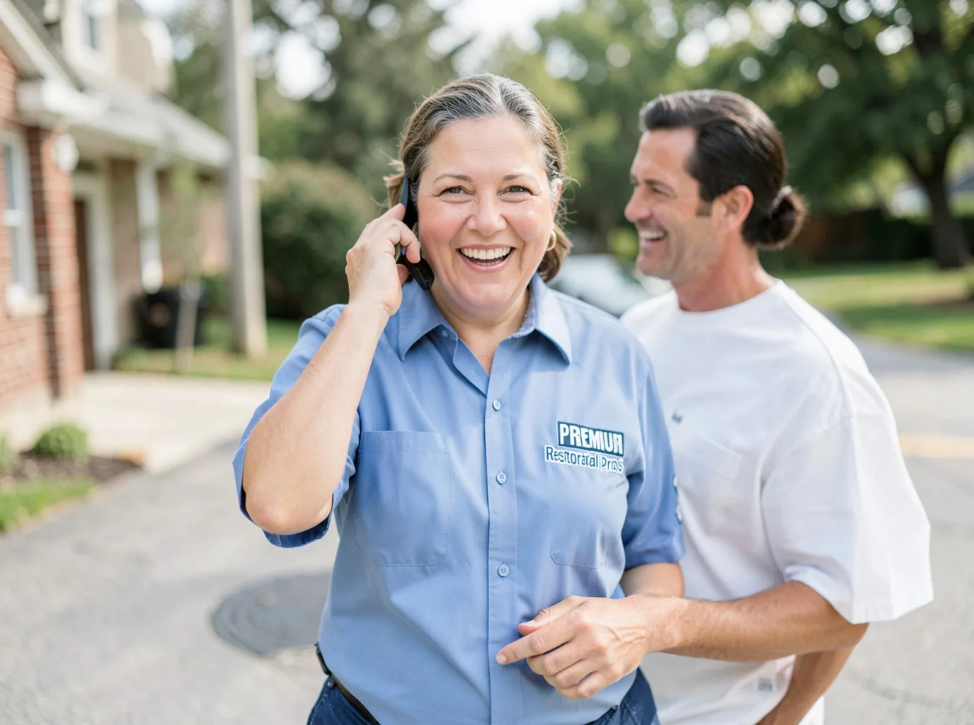 Water Damage Restoration Hartford, WV FAQs
